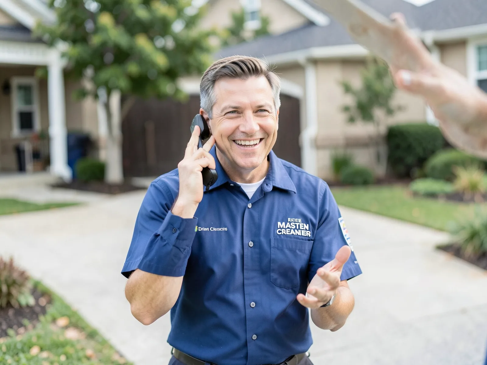 Drain Cleaning Byhalia, MS FAQs